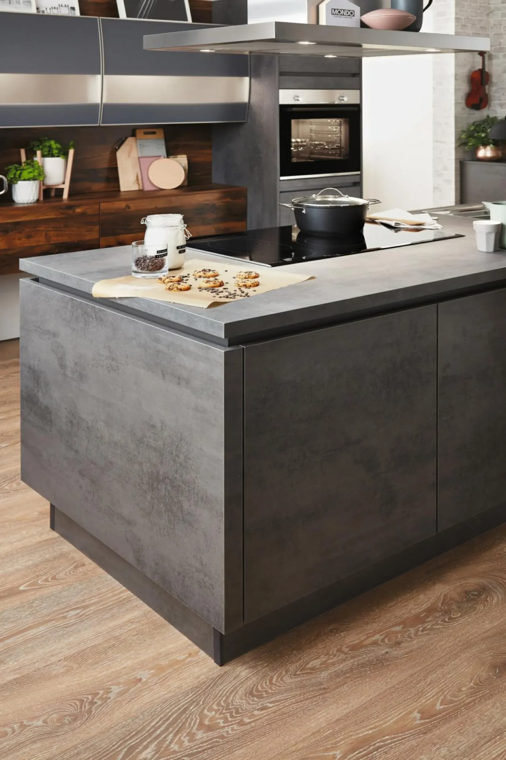 Online Einbauküche ROSIAN Küchen|Küchen