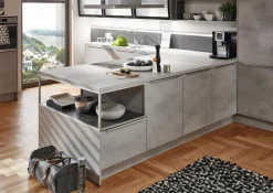 Discount Einbauküche ROSIAN Küchen|Küchen