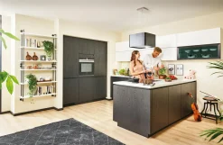 New Einbauküche STADUM Küchen|Küchen