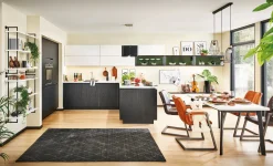 New Einbauküche STADUM Küchen|Küchen