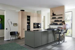 Clearance Einbauküche SUNTA Küchen|Küchen