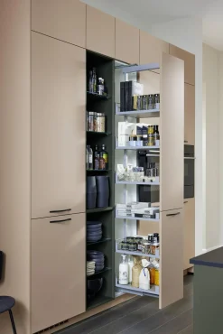 Clearance Einbauküche SUNTA Küchen|Küchen