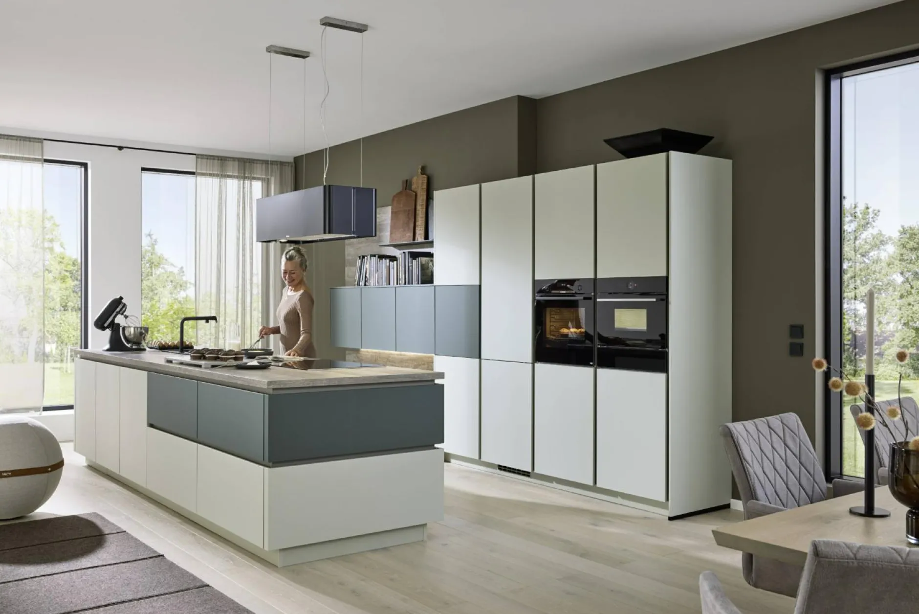 Online Einbauküche SUNTA Küchen|Küchen