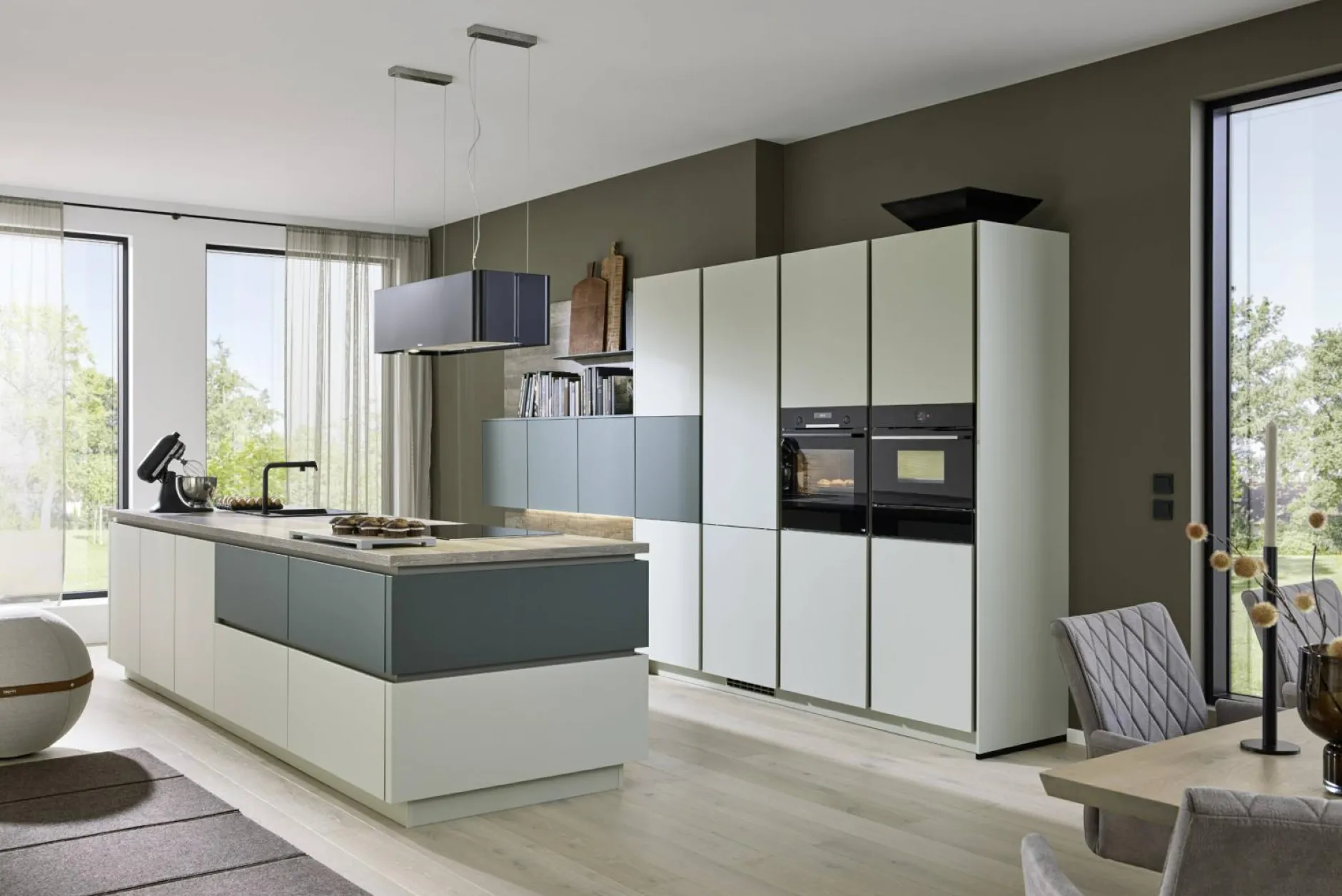 Online Einbauküche SUNTA Küchen|Küchen