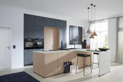 New Einbauküche SUNTA Küchen|Küchen