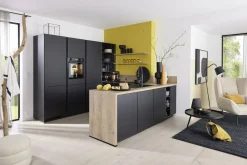 Einbauküche TORNA Küchen|Küchen