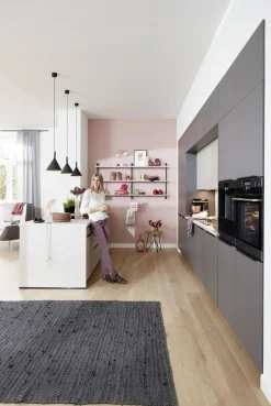 Online Einbauküche TORNA Küchen|Küchen