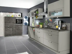 New Einbauküche Flash Küchen|Küchen