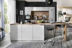 Hot Einbauküche Flash Küchen|Küchen