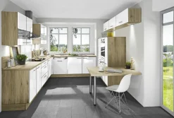 Clearance Einbauküche Flash Küchen|Küchen