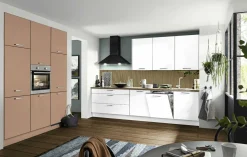 Clearance Einbauküche Senso Küchen|Küchen