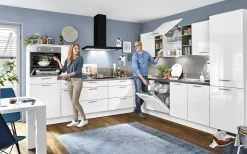 Sale Einbauküche Senso Küchen|Küchen