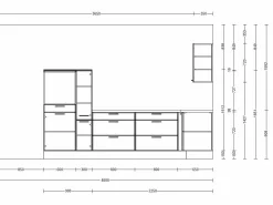 Sale Einbauküche Senso Küchen|Küchen