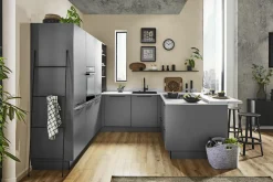 Einbauküche Touch Küchen|Küchen