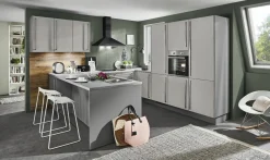 Hot Einbauküche Touch Küchen|Küchen