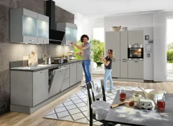 Clearance Einbauküche Touch Küchen|Küchen