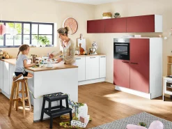 Discount Einbauküche Nolte MANHATTAN U. Küchen|Küchen