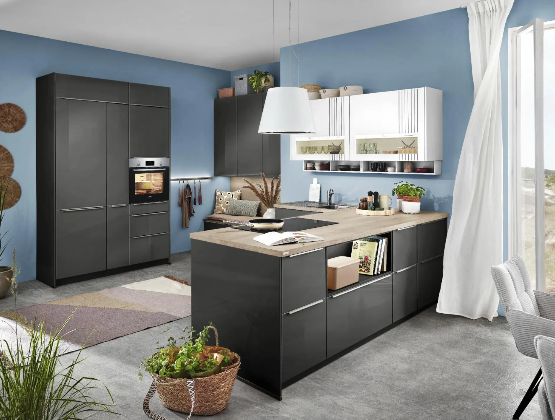 Best Einbauküche Küchen|Küchen