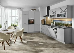 New Einbauküche Küchen|Küchen