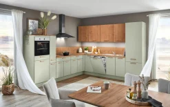 Discount Einbauküche Baltrum Küchen|Küchen