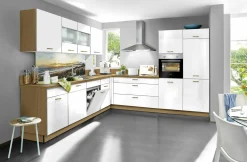 Online Einbauküche NORDERNEY Küchen|Küchen