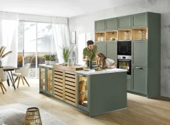 New Einbauküche Utersum Küchen|Küchen