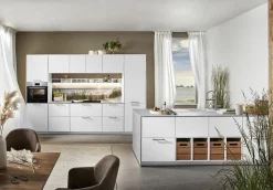 Einbauküche Wittdün Küchen|Küchen