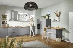 Clearance Einbauküche WITTDÜN Küchen|Küchen