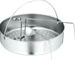 Online Einsatz-Set für Schnelltopf Töpfe & Pfannen