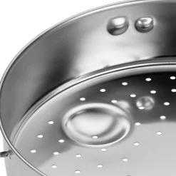 Online Einsatz-Set für Schnelltopf Töpfe & Pfannen