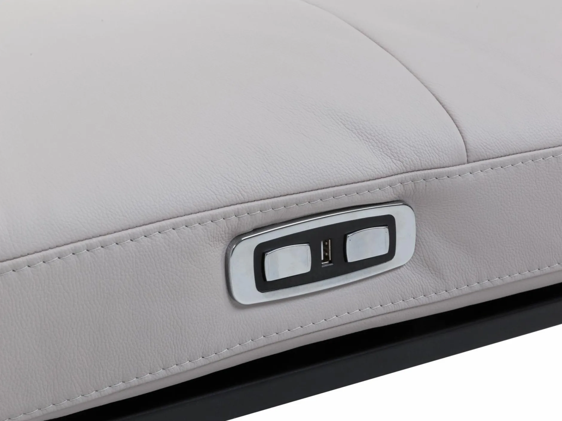 Hot Einzelliege CHRISTIE Liegen