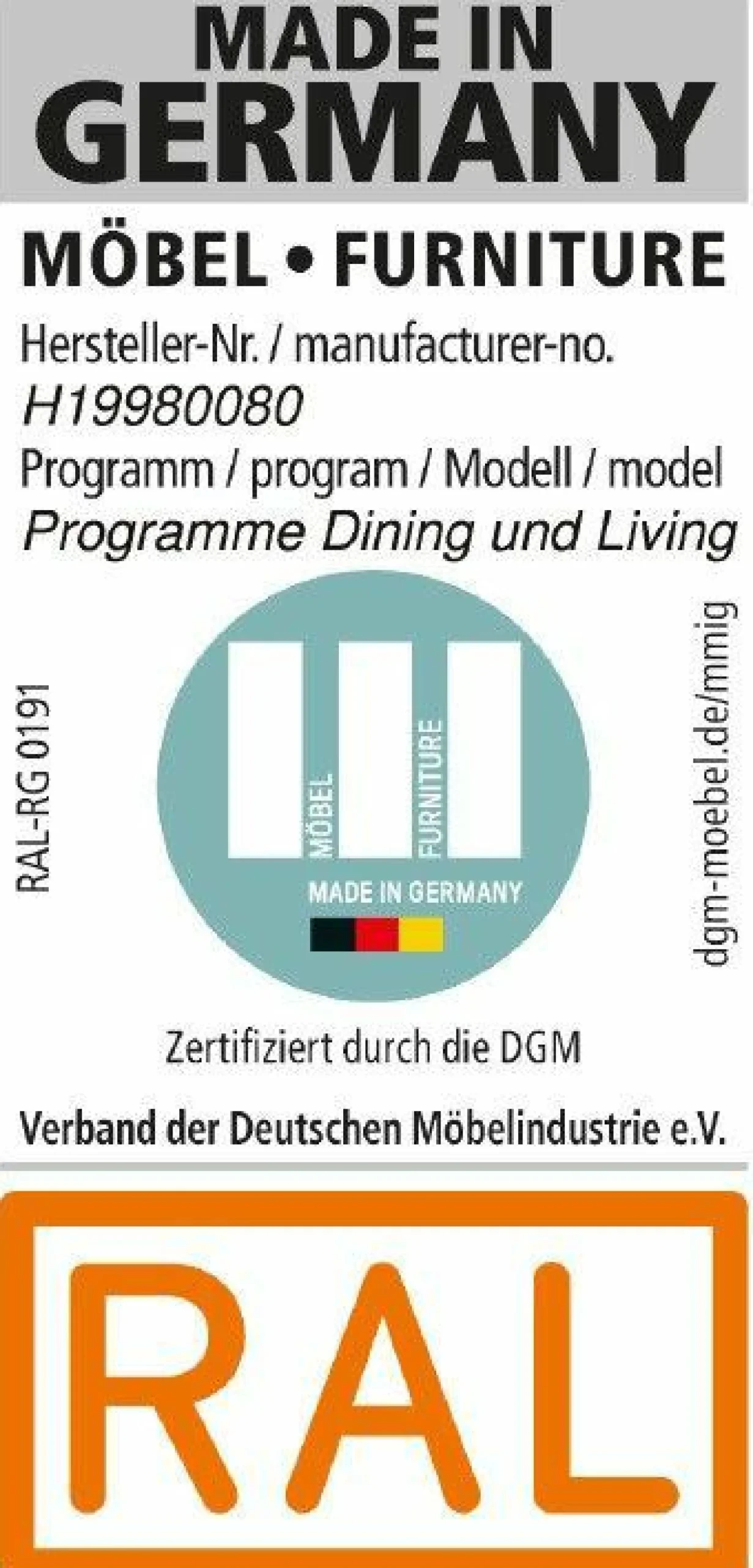 Clearance Einzelliege JOLEEN Liegen