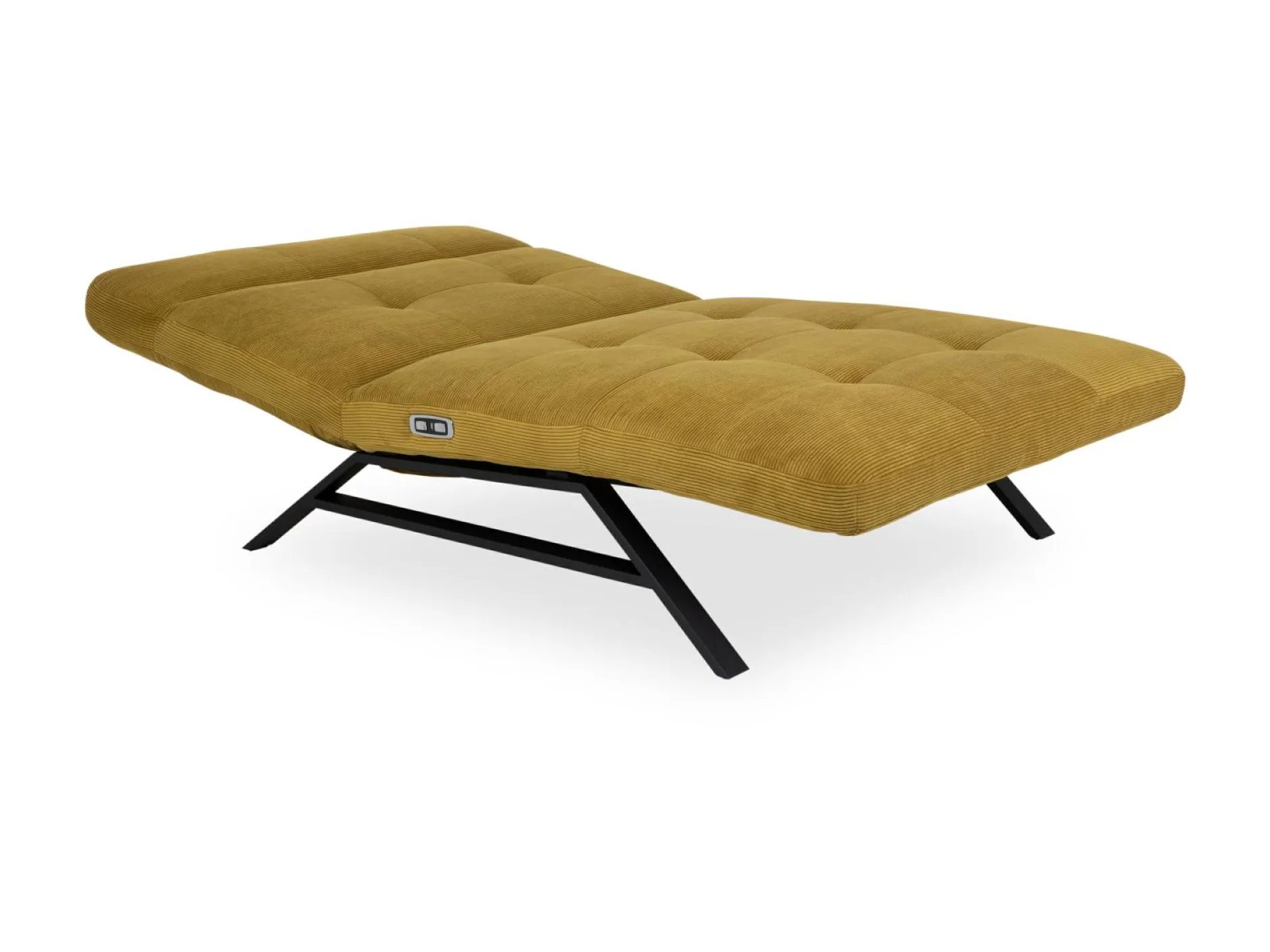 Clearance Einzelliege maxi CHRISTIE Liegen