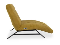 Clearance Einzelliege maxi CHRISTIE Liegen