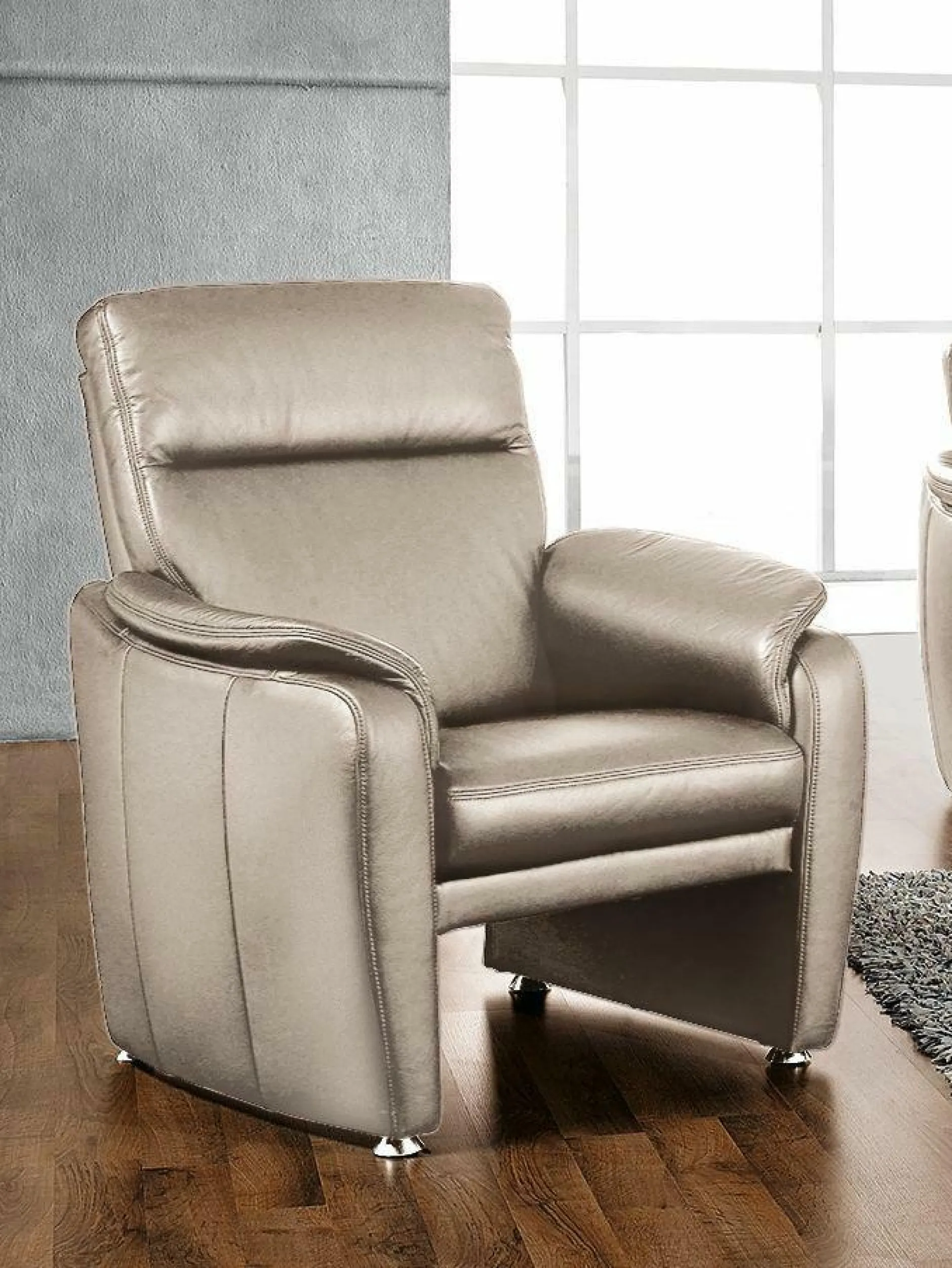 Online Einzelsessel hoch STEVE Sessel|Einzel- & Loungesessel