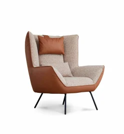 New Einzelsessel MATTA B Sessel|Einzel- & Loungesessel