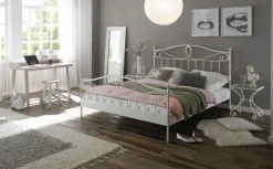 Sale Eisenbett Romantic Betten|Metallbetten