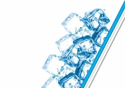 Outlet Eiswürfelbox CLIP & CLOSE Dosen & Boxen