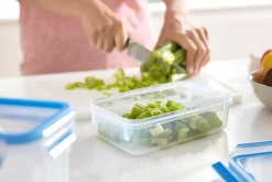 Outlet Eiswürfelbox CLIP & CLOSE Dosen & Boxen