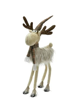 Online Elch Country Christmas|Weihnachtsdekoration