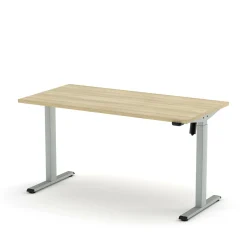 New Elektroschreibtisch eCOMO Schreibtische|Schreibtische