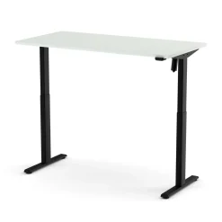 New Elektroschreibtisch eCOMO Schreibtische|Schreibtische