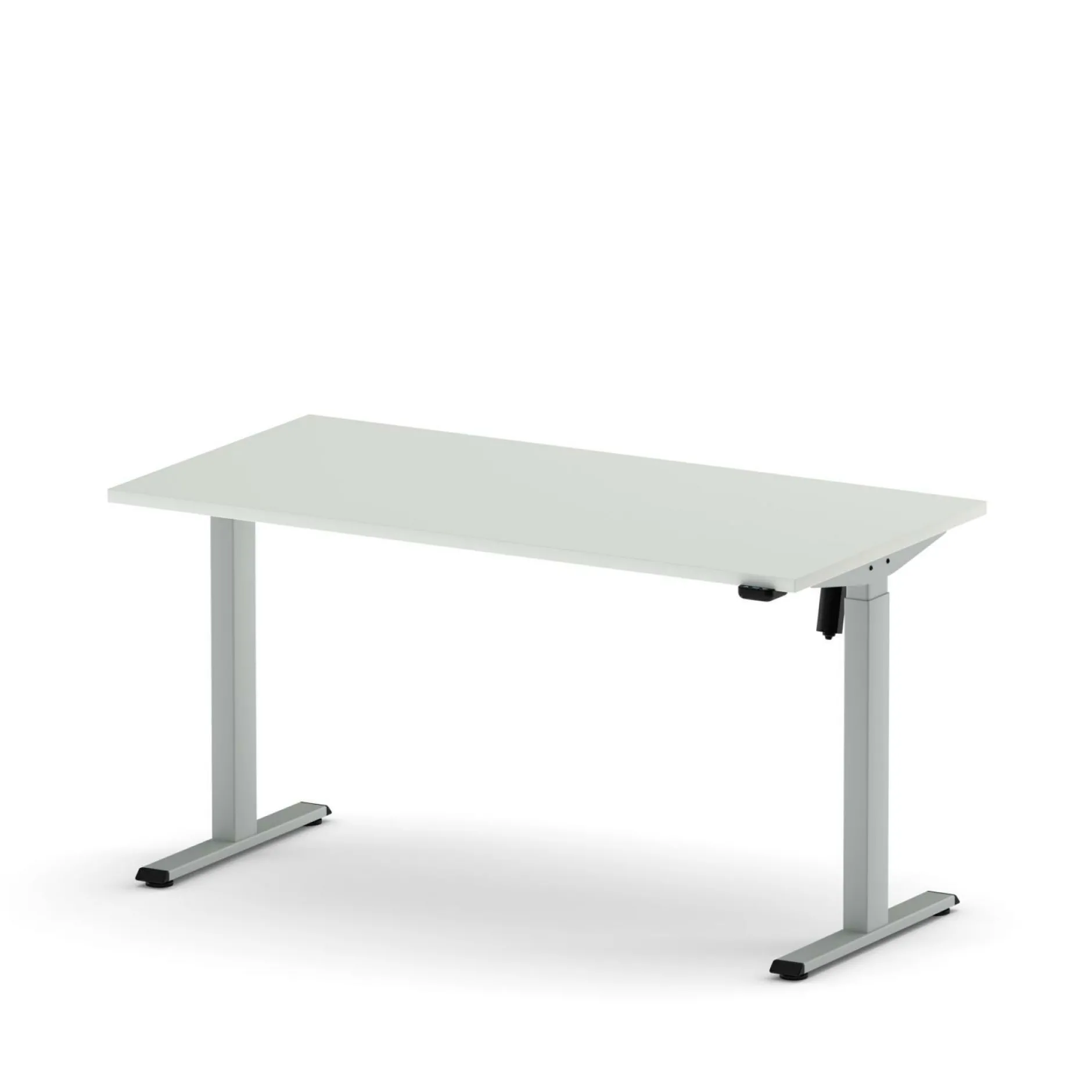 Outlet Elektroschreibtisch eCOMO Schreibtische|Schreibtische