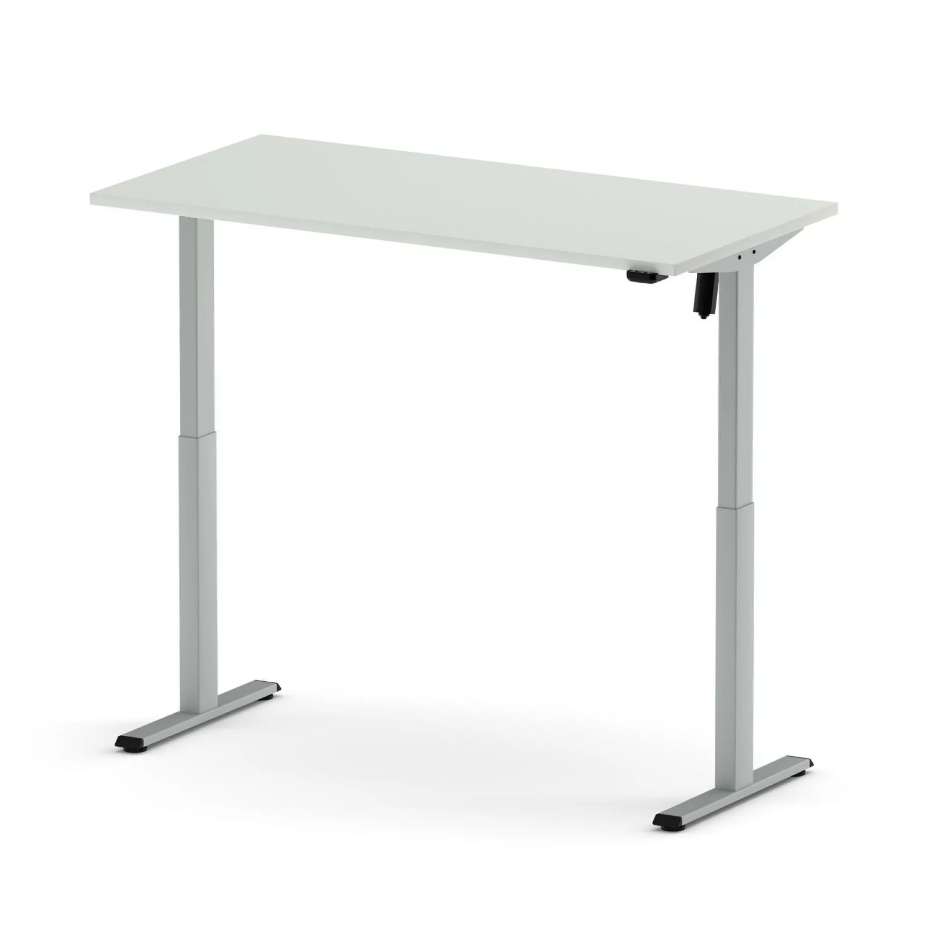 Outlet Elektroschreibtisch eCOMO Schreibtische|Schreibtische