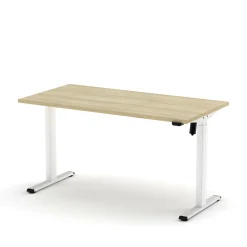 Discount Elektroschreibtisch eCOMO Schreibtische|Schreibtische