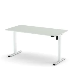Hot Elektroschreibtisch eCOMO Schreibtische|Schreibtische