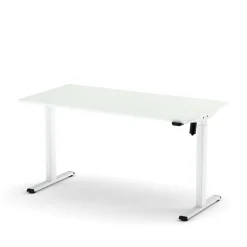 New Elektroschreibtisch eCOMO Schreibtische|Schreibtische