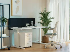 Clearance Elektroschreibtisch eUP Höhenverstellbare Schreibtische|Schreibtische