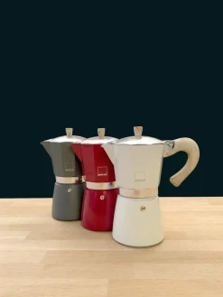 Espressokocher VENEZIA Kaffeemaschinen|Kaffeemaschinen