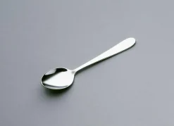 Hot Espressolöffel OPAL Besteck|Gedeckter Tisch